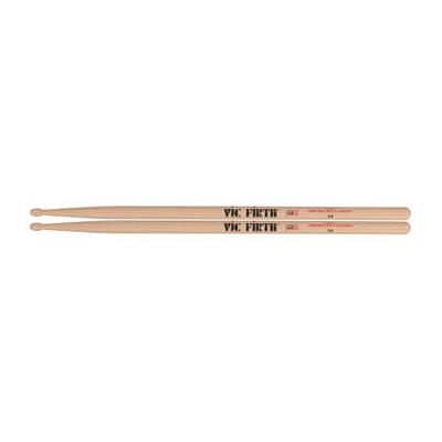 VIC FIRTH American Classic Hickory Drumsticks 5A 5...