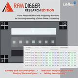 RawDigger Research Edition (Download) RD1RE