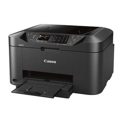 Canon MAXIFY MB2120 Wireless Home Office All-in-One Inkjet Printer 0959C002