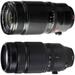 FUJIFILM XF 50-140mm f/2.8 and XF 100-400mm f/4.5-5.6 Lenses Kit 16443060