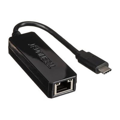 TRENDnet USB Type-C to Gigabit Ethernet Adapter TU...