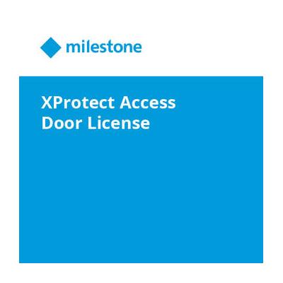 Milestone XProtect Access Door License XPADL