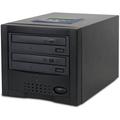 EZ Dupe Gold Series 1-Copy 24x DVD & CD Duplicator EZD1TDVDLGB