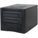 EZ Dupe Gold Series 1-Copy 24x DVD & CD Duplicator EZD1TDVDLGB