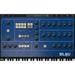 IK Multimedia Syntronik Blau - Virtual Synthesizer Plug-In (Download) SY-BLAU-DID-IN