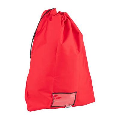 Matthews Rag Bag (Small, Red) 309200