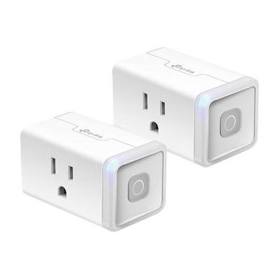 TP-Link HS103P2 Wi-Fi Smart Plug Lite (2-Pack) HS103P2