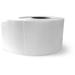 Primera 3 x 2.5" Rectangle Premium Gloss Paper Roll for LX400 and LX500 (825 Labels 73506