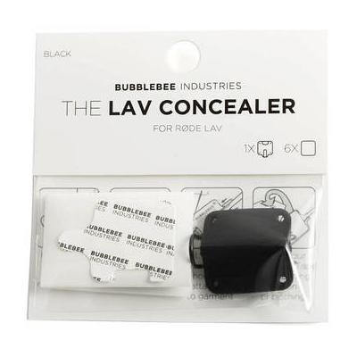 Bubblebee Industries Lav Concealer for Rode Lavali...