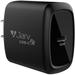 JarvMobile 18W USB Type-C Power Delivery Wall Charger JRV-TC3500-BLK