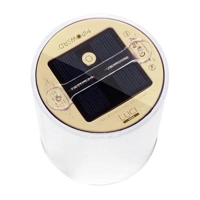 MPOWERD Luci Candle Inflatable LED Solar Lantern 1010-003-001-002