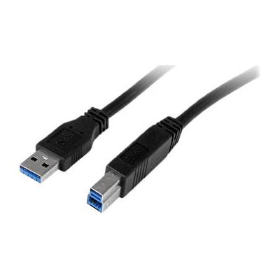 StarTech USB 3.0 Type-A Male to Type-B Male Cable (6.6') USB3CAB2M