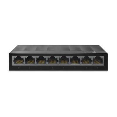 TP-Link LS1008G 8-Port Gigabit Unmanaged Switch LS...