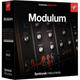 IK Multimedia Syntronik Instruments Modulum Synthesizer Virtual Instrument Software (Down SY-MDM-DID-IN