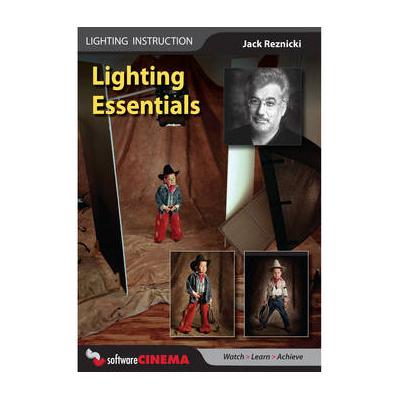 PhotoshopCAFE Lighting Essentials LIGHTINGRESNICKI