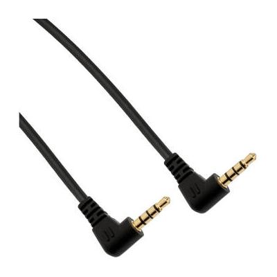 Pearstone Mini TRRS to TRRS Cable (Right Angle, 20...