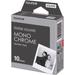 FUJIFILM INSTAX SQUARE Monochrome Instant Film (10 Exposures) 16671332