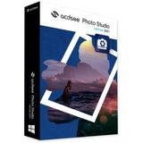 ACDSee Photo Studio Ultimate 2021 for Windows ACDPSU2021WESD