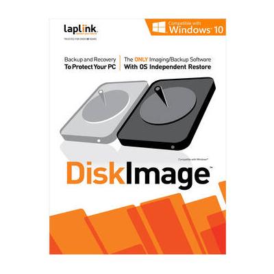 Laplink DiskImage (32-Bit, Download) PAFGDIMG0A000...