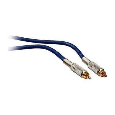 Hosa Technology S/PDIF RCA Male to RCA Male Digital Cable - 3.3' DRA-501