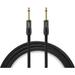 Warm Audio Premier Series Speaker-Cabinet TS Cable (6') PREM-SPKR-6