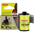 Lomography LomoChrome Metropolis 100-400 Color Negative Film (35mm Roll Film, 36 Expos F236MPOLIS21