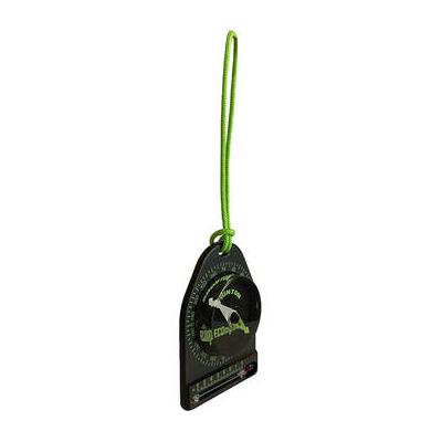 Brunton Tag-Along 9045 Chill Eco Compass (Fahrenheit) F-9045-ECO