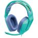 Logitech G G335 Wired Gaming Headset (Mint) 981-001023