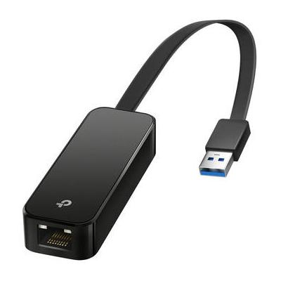 TP-Link UE306 USB 3.0 Type-A to Gigabit Ethernet Network Adapter UE306