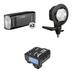 Godox AD200Pro Dual Flash Kit with Bracket and X2 Trigger for FUJIFILM AD200PRO