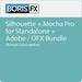 Boris FX Silhouette + Mocha Pro for Standalone + Adobe/OFX Bundle (Annual Subscripti SFXM-A-MULTI-S
