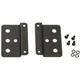 Icron Raven Mounting Kit (Black) 1000621