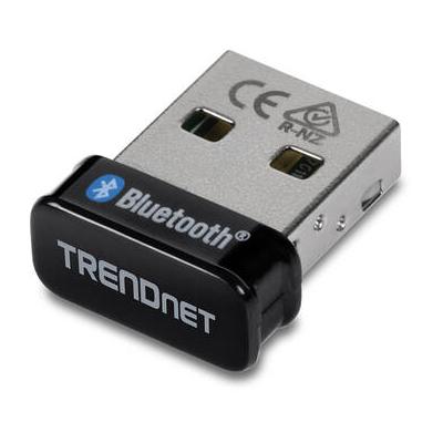 TRENDnet Micro Bluetooth 5.0 USB Type-A Adapter TBW-110UB