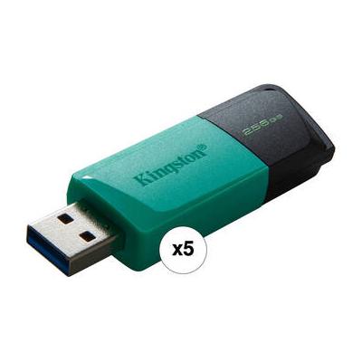 Kingston 256GB DataTraveler Exodia M USB 3.2 Gen 1...