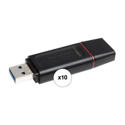 Kingston 256GB DataTraveler Exodia Flash Drive (10-Pack) DTX/256GB