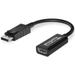 Plugable DisplayPort to HDMI Active Adapter DP-HDMI