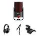 RODE X XCM-50 Podcasting Kit with Broadcast Arm, Headphones & Holder XCM-50