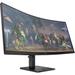 HP OMEN 34c 34" 1440p HDR 165 Hz Curved Monitor 780K8AA#ABA