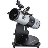 Celestron StarSense Explorer 114mm f/4 Tabletop Dobsonian Telescope 22480