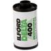 Ilford Delta 400 Professional Black and White Negative Film (35mm Roll Film, 36 Ex 1748192