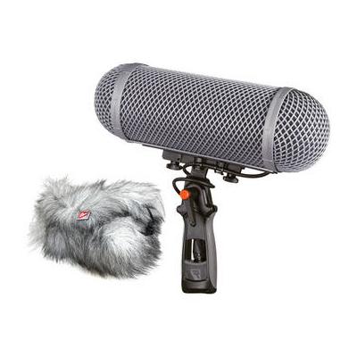 Rycote Windshield Kit 2 - Complete Windshield and ...