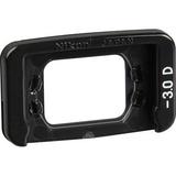 Nikon DK-20C Correction Eyepiece for Rectangular-Style Viewfinder -3 2946