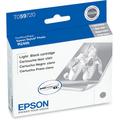 Epson UltraChrome K3 Light Black Ink Cartridge for Stylus Photo R2400 Printer T059720