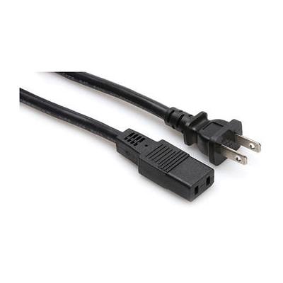 Hosa Technology PWC-178 8' Replacement Power Cord ...