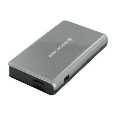 IOGEAR Universal Memory Bank 56-in-1 Memory Card Reader/Writer GFR281