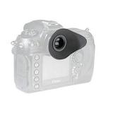 Hoodman HoodEYE Eyecup for Canon 5D, 5D Mark II, 6D, Rebel T3/1100D Models H-EYEC18L