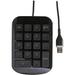 Targus AKP10US Numeric Keypad AKP10US