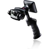 SYNC Technology Used Adventure Camera Stabilizer for GoPro HERO Cameras SY500-002GP