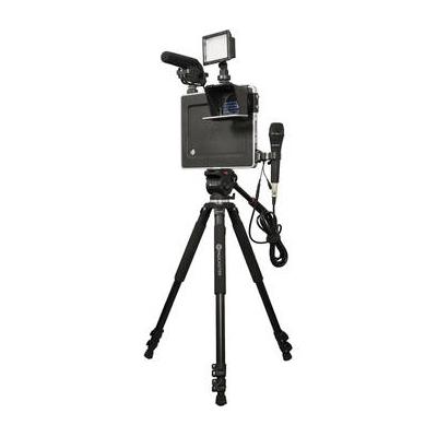 Padcaster Used Ultimate Studio for 2017/2018 iPad ...