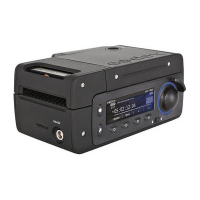 Codex Digital Used Onboard S Plus Recorder CDX-3601